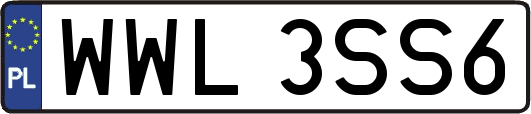 WWL3SS6
