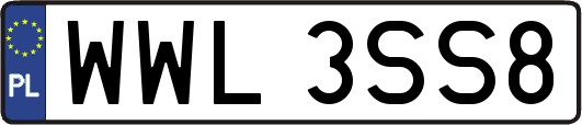 WWL3SS8