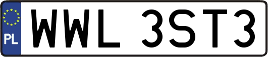 WWL3ST3