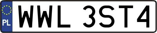 WWL3ST4