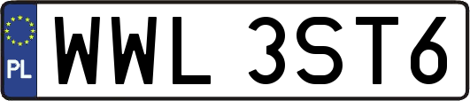 WWL3ST6