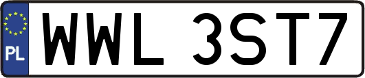 WWL3ST7