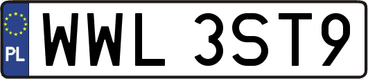 WWL3ST9