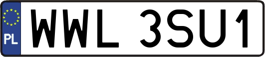 WWL3SU1