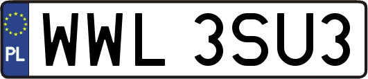 WWL3SU3