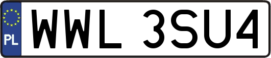 WWL3SU4