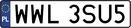 WWL3SU5