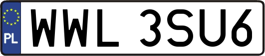 WWL3SU6