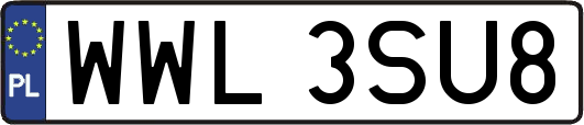 WWL3SU8