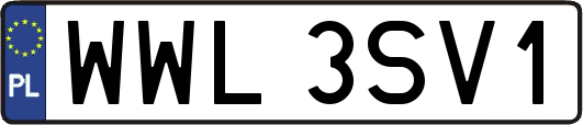 WWL3SV1
