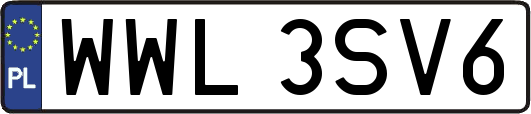 WWL3SV6