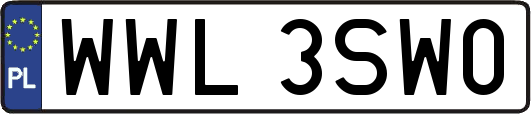 WWL3SW0