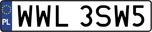 WWL3SW5