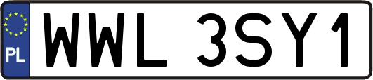 WWL3SY1