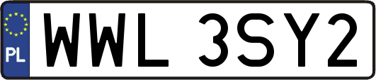 WWL3SY2