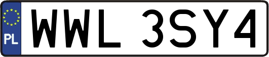 WWL3SY4