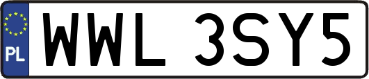 WWL3SY5