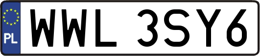WWL3SY6