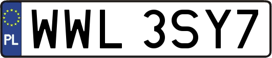 WWL3SY7