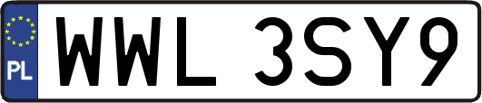 WWL3SY9