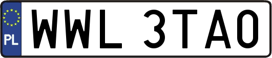 WWL3TA0