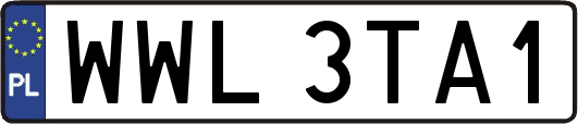 WWL3TA1