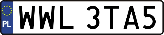 WWL3TA5