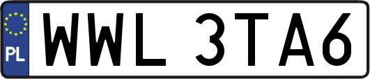 WWL3TA6