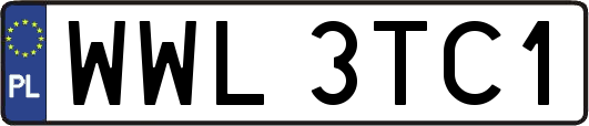 WWL3TC1
