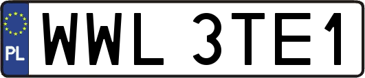 WWL3TE1