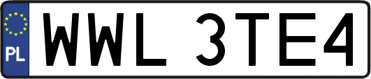 WWL3TE4