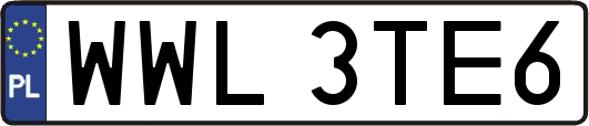 WWL3TE6