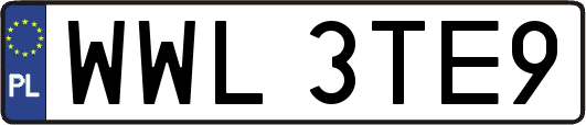 WWL3TE9