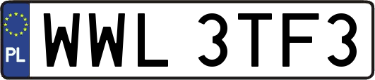 WWL3TF3