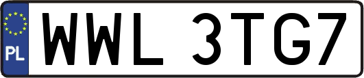 WWL3TG7