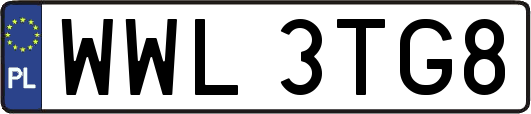 WWL3TG8