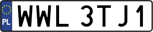 WWL3TJ1