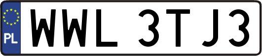 WWL3TJ3