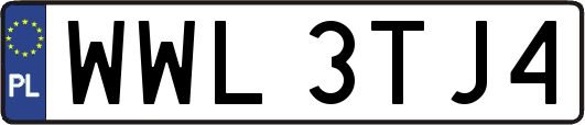 WWL3TJ4