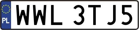 WWL3TJ5