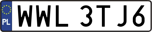 WWL3TJ6
