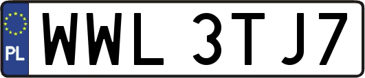 WWL3TJ7