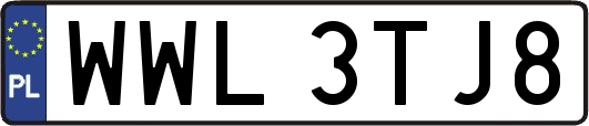 WWL3TJ8