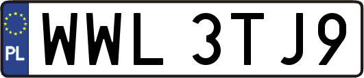WWL3TJ9