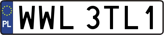 WWL3TL1