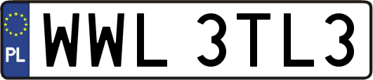 WWL3TL3