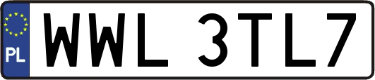 WWL3TL7