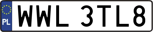 WWL3TL8