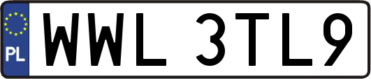 WWL3TL9