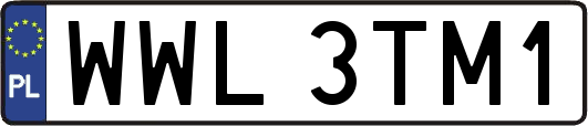 WWL3TM1